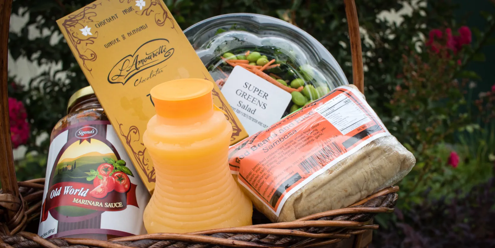 Top 21 Fundraiser Basket Ideas for Any Charity Auction